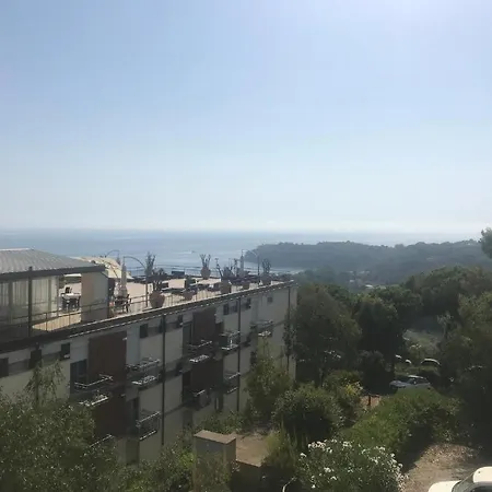 아파트 Monolocale Excellence - Goelba